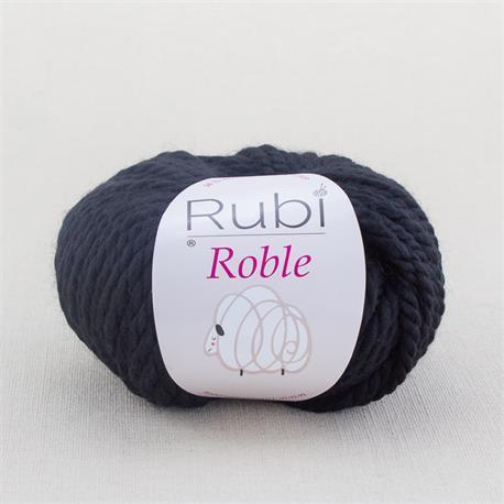 RUBI ROBLE