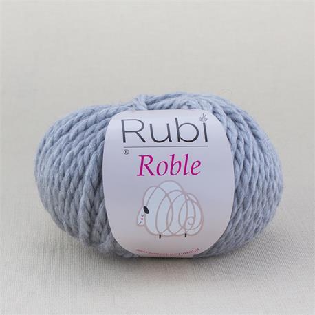 RUBI ROBLE