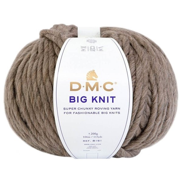Big Knit
