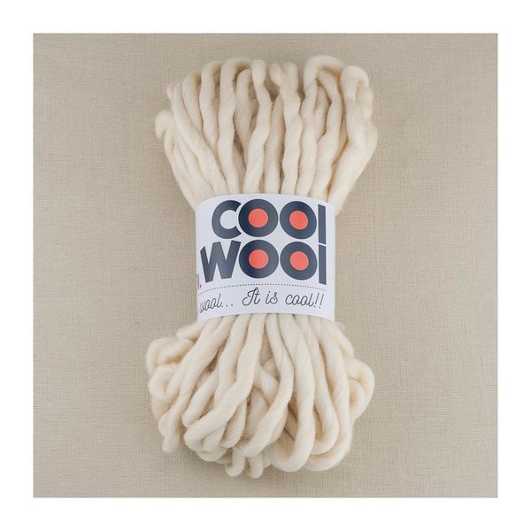 Coll wool